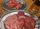 焼肉力丸 池袋東口店: オーさんの2025年11月28日の3枚目の投稿写真