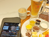 BON WORLD BUFFET: オーさんの2026年05月28日の2枚目の投稿写真