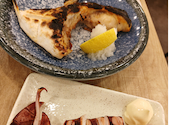 漁港食堂 三方 鶴見西口店: オーさんの2026年08月05日の1枚目の投稿写真