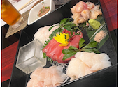 海鮮原始焼 ろば炭魚 赤羽本店: Mwineさんの2026年07月07日の2枚目の投稿写真