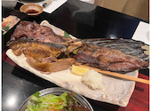 海鮮原始焼 ろば炭魚 赤羽本店: Mwineさんの2026年07月07日の3枚目の投稿写真
