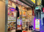 アジアン屋台 Delico デリコ 大宮西口店: Mwineさんの2026年07月07日の1枚目の投稿写真