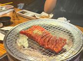 直球カルビ 中央駅西口店: ゆさんの2026年08月10日の1枚目の投稿写真