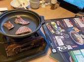 和食麺処 サガミ 一社店: まなまなさんの2026年08月17日の1枚目の投稿写真