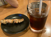元祖やきとり家 美濃路 津高茶屋店: まなまなさんの2026年08月21日の1枚目の投稿写真