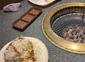 あみやき亭 松阪店: まなまなさんの2026年08月21日の1枚目の投稿写真