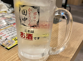 串カツ田中 四日市駅前店: まなまなさんの2026年06月08日の1枚目の投稿写真