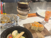 Cheese Cafe チーズカフェ: おおばさんの2026年06月17日の1枚目の投稿写真