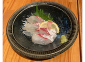 お肉にするか お魚にするか かのう 天王寺店: いもさんの2026年05月28日の1枚目の投稿写真