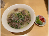 ベトナム料理 コムサイゴン 八王子: Jennyさんの2026年08月14日の1枚目の投稿写真