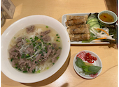 ベトナム料理 コムサイゴン 八王子: Jennyさんの2026年08月14日の3枚目の投稿写真