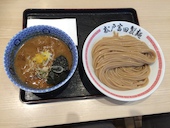 松戸富田製麺のおすすめレポート画像1