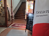 イタリアンダイニング cafe's ハーレーパーク: りりさんの2026年05月11日の1枚目の投稿写真