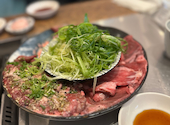 タン・シャリ・焼肉　たんたたん戸田五差路: ケンポーさんの2026年08月02日の1枚目の投稿写真