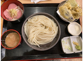 水沢うどん 水香苑 高崎モントレー店: takさんの2025年12月09日の1枚目の投稿写真