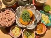地下食堂 mogura: せにょさんの2026年05月10日の2枚目の投稿写真