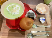 ORGANIC SOUP COLOMBO: せにょさんの2026年07月22日の2枚目の投稿写真