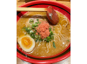 北海道名物らー麺 えびそば 一幻: せにょさんの2026年09月15日の1枚目の投稿写真