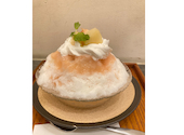 抹茶CAFE&SWEETS RIQ リキュウ: せにょさんの2026年09月01日の1枚目の投稿写真