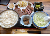 牛たん炭焼 利久 赤れんが テラス店: せにょさんの2026年09月15日の1枚目の投稿写真