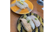 回転寿司　えりも岬　菊水元町店: せにょさんの2026年10月12日の3枚目の投稿写真