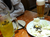 てけてけ 柏西口店: ミーさんの2026年06月08日の1枚目の投稿写真