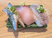 寿司と肴 ぴん酒場 横浜西口店: しんごぅさんの2026年04月19日の1枚目の投稿写真
