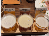 BEER HOUSE 森卯: わしさんの2026年03月30日の1枚目の投稿写真