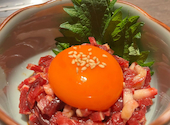 和牛焼肉 肉八 天満店 : よしこママさんの2022年12月の1枚目の投稿写真