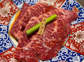 和牛焼肉 肉八 天満店 : よしこママさんの2022年12月31日の3枚目の投稿写真