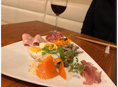 創作イタリア料理Kazuのちゅーぼー: wish6844さんの2025年04月02日の1枚目の投稿写真