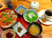 自然 食彩 浪漫 おしか: うたさんの2026年04月21日の1枚目の投稿写真