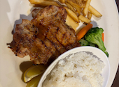 TGI FRIDAYS ティージーアイ フライデーズ 横浜西口店: れーちゃんさんの2026年09月16日の1枚目の投稿写真
