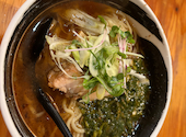 麺場 浜虎の口コミ画像1