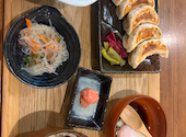 肉汁餃子のダンダダン　日吉店: れーちゃんさんの2026年05月の1枚目の投稿写真