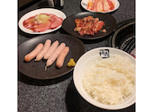 牛角 岡崎羽根店: ilyさんの2026年09月09日の1枚目の投稿写真