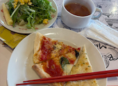 ピッツェリアマリノ 大府店: ilyさんの2026年03月31日の2枚目の投稿写真