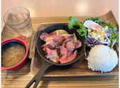 FARMERS GARDEN Cafe オムレット 大府allobu店: ilyさんの2026年03月04日の1枚目の投稿写真