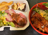 FARMERS GARDEN Cafe オムレット 大府allobu店: ilyさんの2026年08月20日の1枚目の投稿写真