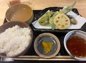 天ぷらとワイン小島 京都店: ilyさんの2026年09月09日の1枚目の投稿写真