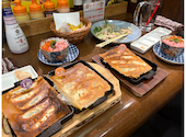 名古屋羽根付き餃子 にこにこ餃子 刈谷店: かえるっぺさんの2025年01月25日の1枚目の投稿写真