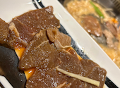 松尾ジンギスカン 新宿三丁目店: なみぷさんの2023年10月25日の3枚目の投稿写真