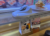 かっぱ寿司 岐南店: むーさんの2026年09月07日の2枚目の投稿写真