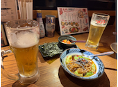 海鮮と炭火焼鳥のみなと屋: むーさんの2026年08月22日の1枚目の投稿写真