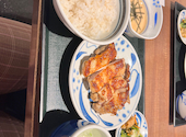 牛タン とろろ 麦めし ねぎし 秋葉原店: つかささんの2026年05月09日の1枚目の投稿写真