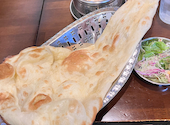 カレー料理屋 ザ タンドール 神田店: つかささんの2026年08月28日の1枚目の投稿写真