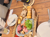 CheeseTable 新宿店: つかささんの2026年05月24日の1枚目の投稿写真