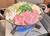 個室×地鶏×海鮮 居酒屋とりせん 四ツ谷店: つかささんの2026年04月16日の1枚目の投稿写真