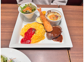洋食＆スイーツ　EVERY DAY BURG そごう千葉店: つかささんの2026年03月21日の1枚目の投稿写真