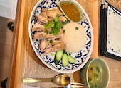 アットキッチン ニホンバシ @Kitchen NIHONBASHI: つかささんの2026年05月17日の1枚目の投稿写真